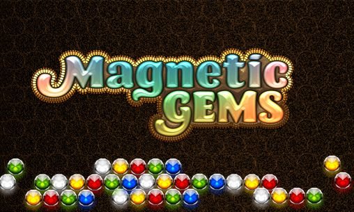 download Magnetic gems apk